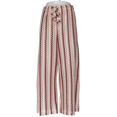 Palazzo pants (Pink, Black, Beige) from Lumi