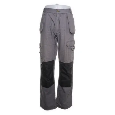 Arbetsbyxor (Grå) från Blue Wear Bomull