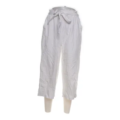 Palazzo pants (White) from Vivo Modo Linen, Viscose