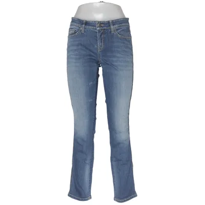 Jeans (Blue) from Cambio Jeans Cotton, Elastane