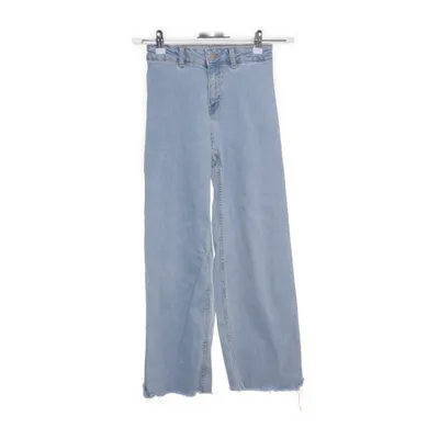 Spijkerbroek (Blauw) van Mango
