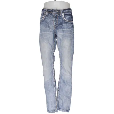 Jean (Bleu) de Smog Coton