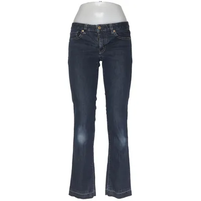 Jeans (Modern Fit) from Ann Taylor Cotton, Elastane