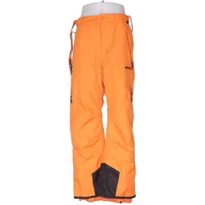 Skidbyxor (Orange, Svart) från Nevica Polyester