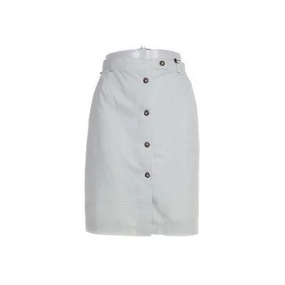 Skort (Grön, Vit) från Backtee