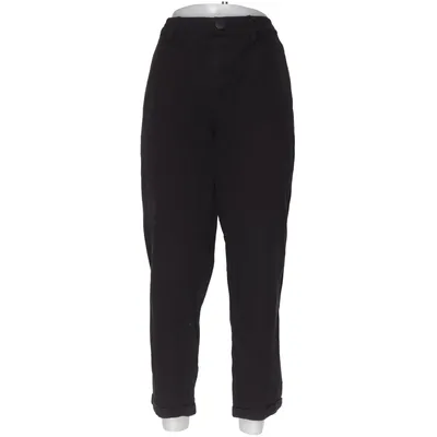 Byxor (Svart) från Kowtow Ekologisk bomull