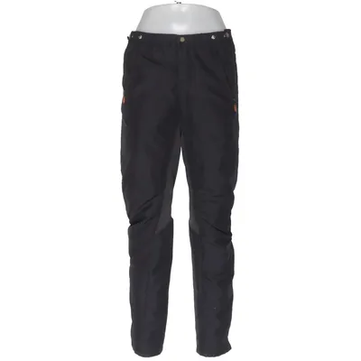 Friluftsbukser (Sort) fra Swix Elastan, Polyamid, Polyester