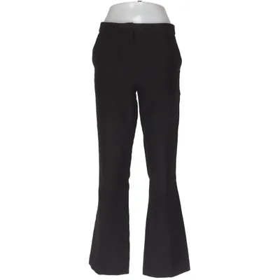 Pantalon de costume (Noir) de Next Tailoring Polyester recyclé
