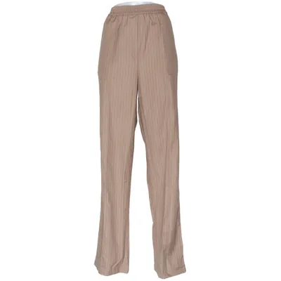 Pantalon (Beige) de LeGer by Lena Gercke Élasthane, Polyester, Viscose