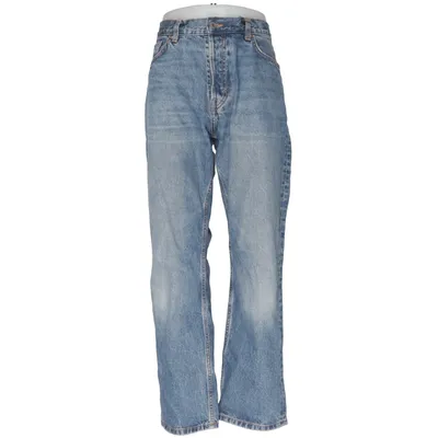 Jeans (Blau) von Weekday Baumwolle