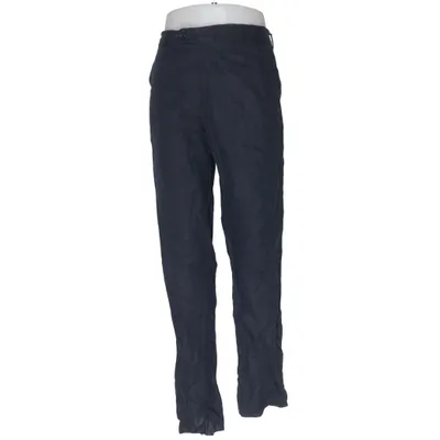Chinos (Blue) from La Chemise Linen