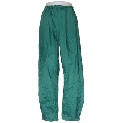 Rain pants (Green) from Rukka Polyamide, Polyurethane