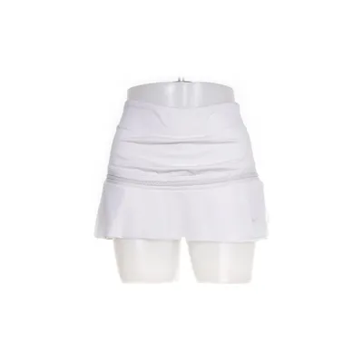 Sports skirt (White) from Nike Elastane, Polyester