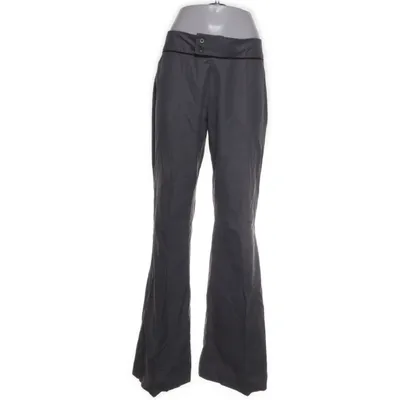 Kostymbyxor (Grå) från Rützou Bomull, Polyamid