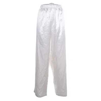 Byxor (Vit) från Danish Design Bomull, Polyester