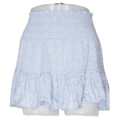 Skirt (Blue, White, Multicolored) from Lager 157