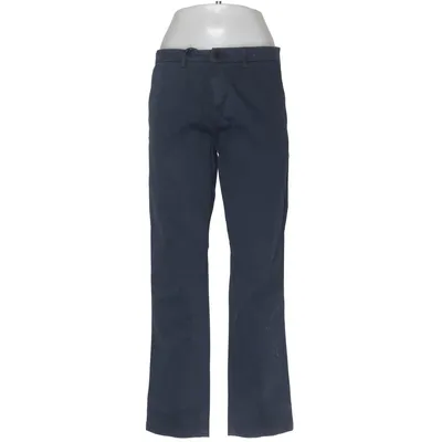 Chinos (Blauw) van North Sails Elastaan, Organisch katoen