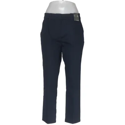 Kostymbyxor (Blå) från Yessica Bomull, Elastan, Polyester