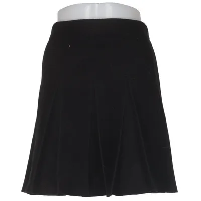 Skirt (Black) from Arines Elastane, Polyamide, Viscose