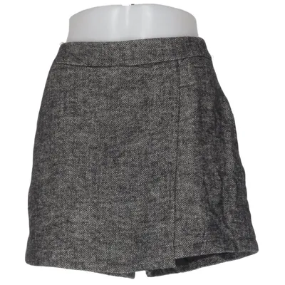 Skort (Svart, Vit) från LeGer by Lena Gercke Polyester