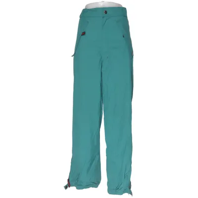 Skibroek (Groen) van Everest Adventure Polyamide, Polyurethaan