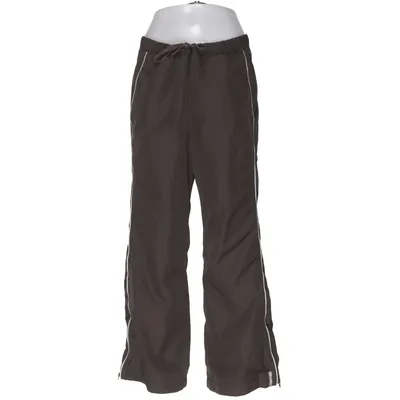 Træningsbukser (Brun) fra Mexx Sport Polyester