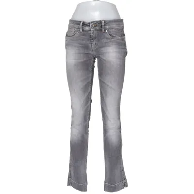 Jean (Gris) de Pepe Jeans Coton, Élasthane, Polyester