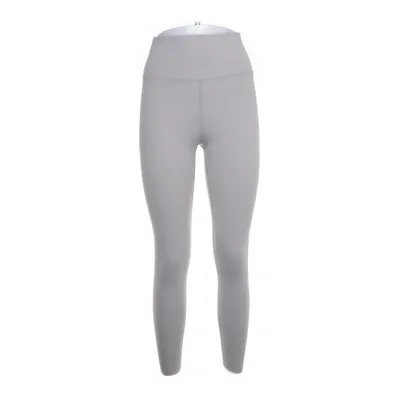 Träningstights (Grå) från H&M Sport Elastan, Polyamid