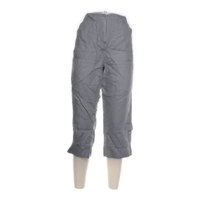 Trekvartsbyxor (Grå) från Edeis Linne