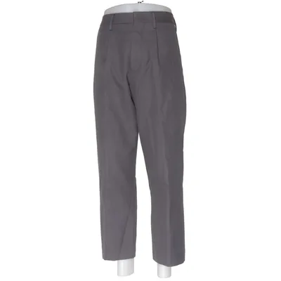 Suit pants (Gray) from NN07 Polyester, Wool
