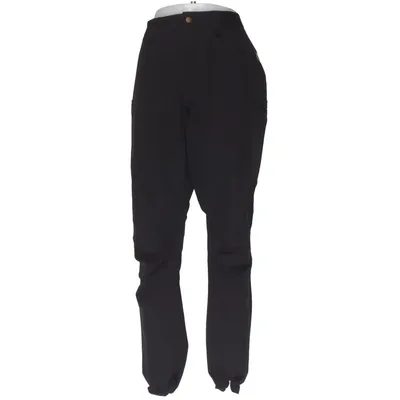 Byxor (Svart) från Nord Elastan, Återvunnen polyester
