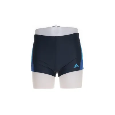 Badebukser  (Blå) fra Adidas Elastan, Polyamid, Polyester