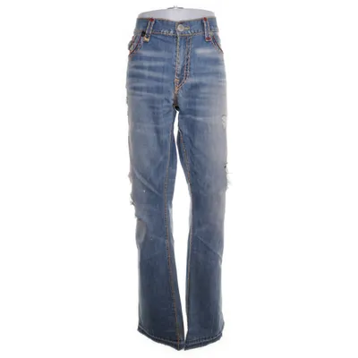 Jeans (Blå) från True Religion Bomull