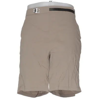 Friluftsshorts (Brun) från Houdini Elastan, Polyamid