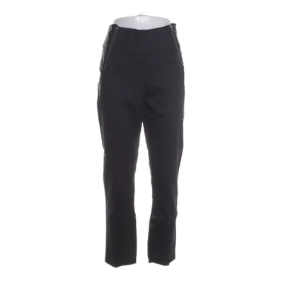 Byxor (Svart) från Halens Bomull, Elastan, Polyuretan