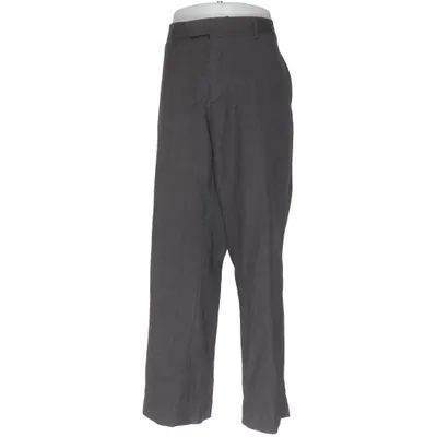 Kostymbyxor (12) från Atlant Polyester, Ull