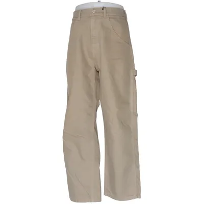 Chinos (Brown) from Stan Ray Cotton