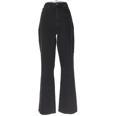 Spijkerbroek (Jp Regular Wide) van Never Denim by Bik Bok Katoen