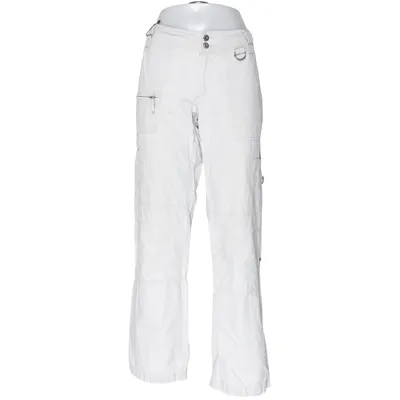 Cargobyxor (Beige) från Hejco Bomull