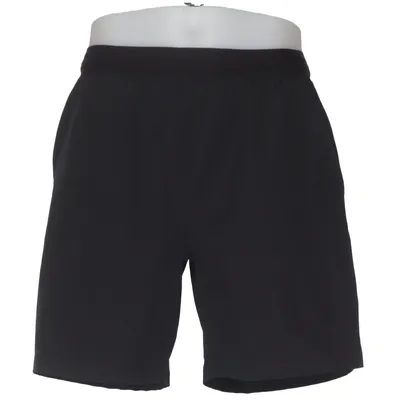 Träningsshorts (Svart) från SATS Elastan, Polyester