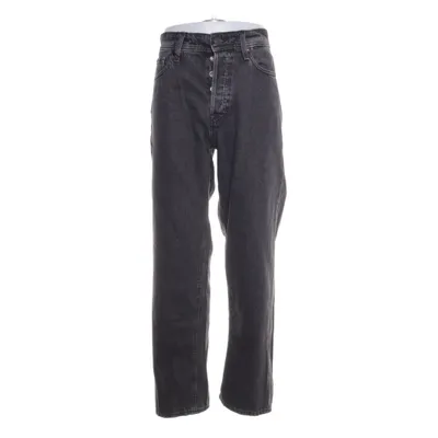 Jeans (Svart) från Jack & Jones Återvunnen bomull