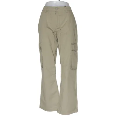 Cargobyxor (Grön) från Perfect Jeans Gina Tricot Bomull