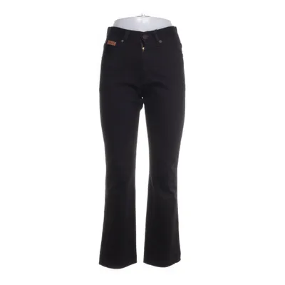 Jeans (Svart) från Wrangler Bomull
