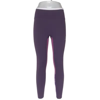 Sports tights (Purple) from 2XU Elastane, Polyamide