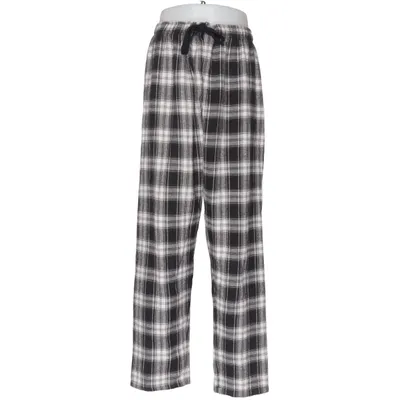Pyjamasbyxor (Svart, Vit, Flerfärgad) från Up Fashion Bomull