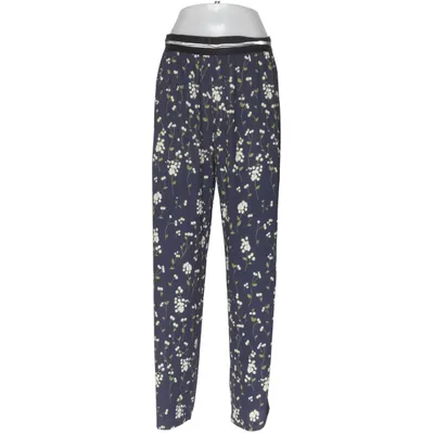 Broek (Blauw, Wit, Groen) van Sem Per Lei Polyester