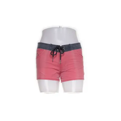 Zwemshort (Rood) van Waxx