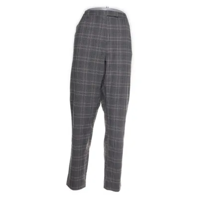 Kostymbyxor (Emily check crop) från Alice Bizous Elastan, Polyester, Viskos