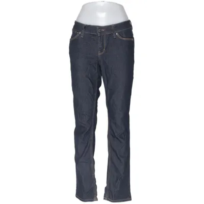 Jean (Bleu) de ESPRIT Denim Coton, Élasthane, Polyamide