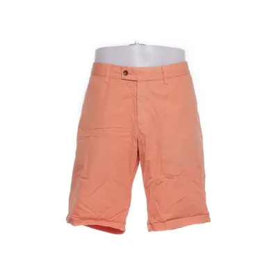 Shorts (Orange) fra Oscar Jacobson Bomuld